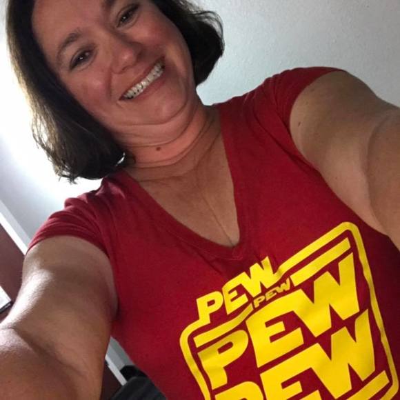 Meet your Posher, Melissa - Picture 1 of 1